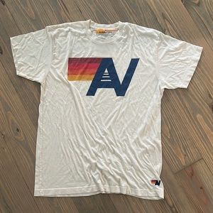 Aviator nations men’s Large T shirt